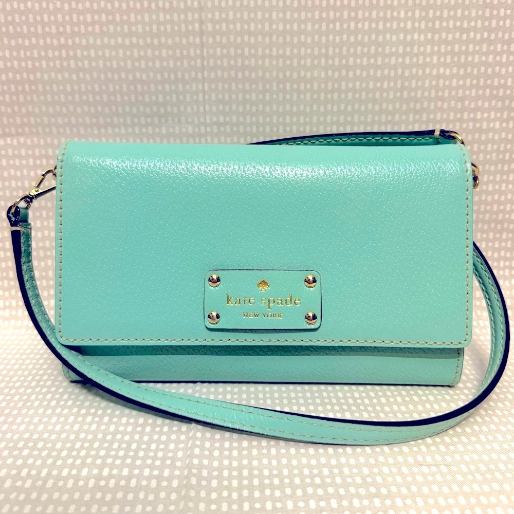 Kate Spade New York Clutch/Crossbody